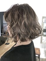 アクトゥス(AEQUITAS)&nbsp;【鎖骨上】ハイライト+PDトリートメント+クイックヘッドスパ