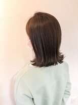 コマド(Comado)&nbsp;キレイな外ハネロブ♪