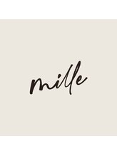 MILLE hair design