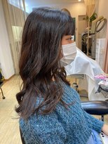 アートキューブ(ART CUBE)&nbsp;韓国巻きスタイル♪