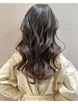 ヘアーサロン TLP&nbsp;バージン毛
