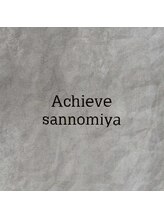 アチーブ 三宮(Achieve) A M