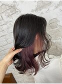インナーピンク/20代30代40代¥14850
