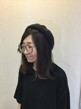 ヘアデザイン アーティーズ(Hair design Artyz) 水庭 理恵