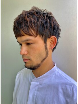 ナナサンマル(730) MEN'S STYLE