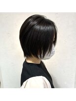 ラファンス イマザト(LaFENCE IMAZATO)&nbsp;学生ショート