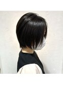 学生ショート
