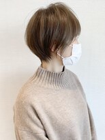 人気ショート