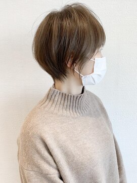 フォーカス 南流山店(FOCUS) 人気ショート