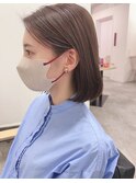 アディクシーカラー＿グレーベージュ＿0009984