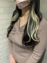 アフィナー(Afinar)&nbsp;イヤリングエクステシールエクステ