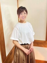 ブレス BREATH&nbsp;宇野 なおみ