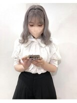 ヴィヴィ(ViVi)&nbsp;シルバー