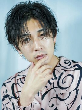 オーシャントーキョー 渋谷(OCEAN TOKYO) スパイキーセンターパート