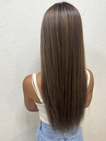 テーラヘアー 五井(TELA HAIR)&nbsp;ケアプロ超音波トリートメント