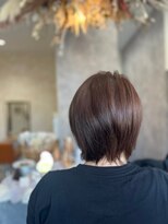 トイロ(toiro)&nbsp;白髪ぼかし