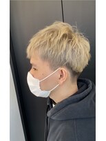 ポート 浦和(PORT)&nbsp;ミルクティーベージュ