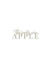 Total beauty salon APPLE【アップル】