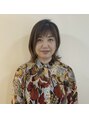 ヘアメイク シンズ ヤシマ(Hair Make SHIN'S YASHIMA)&nbsp;有松 恵