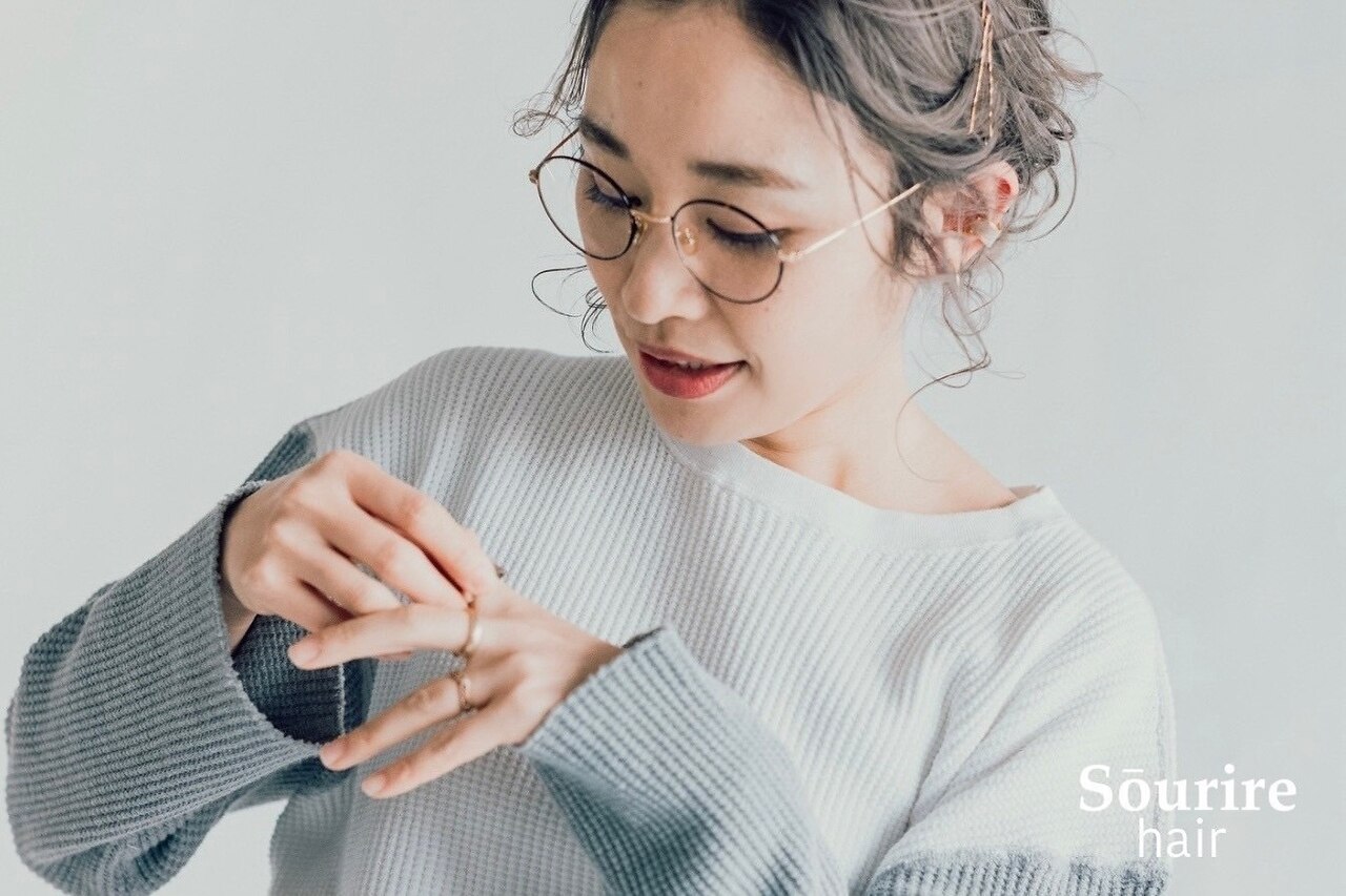 スーリール 荒戸店(Sourire)｜ホットペッパービューティー