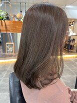 ミカサ(MICASA)&nbsp;脱白髪染め／白髪染め/ベージュ/ブリーチなし