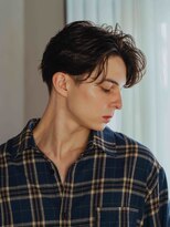 エルプリエ(elle brille)&nbsp;メンズカット