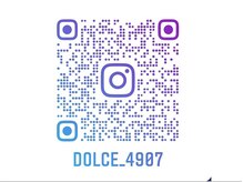 ビューティサロン ドルチェの雰囲気（ドルチェ公式Instagram♪）