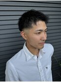 スキンフェード