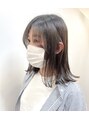 ボクノ 3号店(bokuno) 鬼澤 朱里