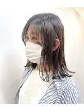 ボクノ 3号店(bokuno) 鬼澤 朱里