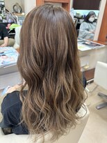 アレイズ ツクダ(ArayZ Tsukuda) ハイライトカラー