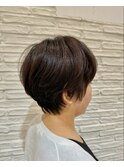 大人ショートヘア【浦和】.