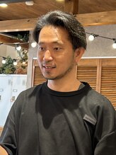 ホヌ(Honu) 仲田 巨樹