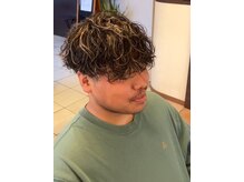 美容室べっぴん屋 ピュアクラブ 横手店(Pure club)