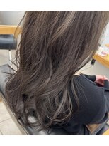 リュクスバトーバイトリコ 船橋南口店(Luxe BATEAU by tricot) Soft Color