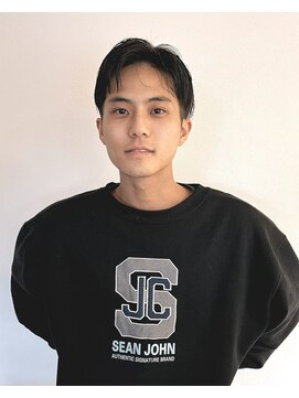 ウィットサークル(wit circle) 潔いvery short