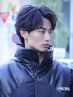 【葵 指名】カット＋強さ選べるフェザーパーマ 最新トレンドのフェザー質感