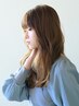 【再来】スタイリスト指名可・メニューを選択してご利用いただくクーポンです