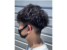 ヘアーアンドメイク グローリー(glory)