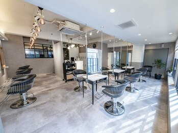 Alamoa 国立【アラモア】