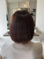 ミク(miku)&nbsp;コンパクトボブ