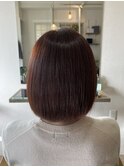 コンパクトボブ