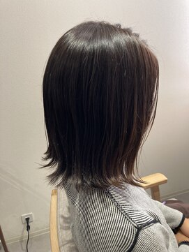 ミリ 調布店(Mili) Mili 調布オリジナルスタイル