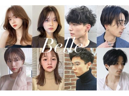 シーク バイ ベル 千葉(Seek by Belle)の写真