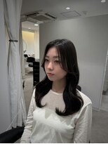 レ ブラン 白鷺店(r'eblanc)&nbsp;韓国風くびれ巻き