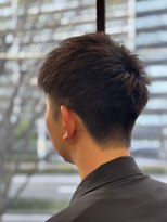 メンズユニットピーエムフォー 長町南店(UNIT  PM4)&nbsp;16時から23ｊまで営業中！！ カット最終受付10時！！