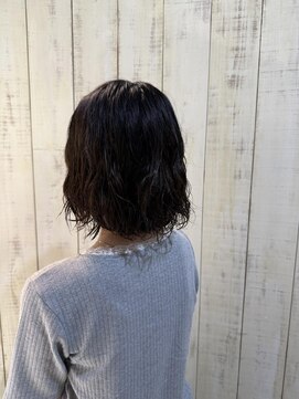 エスポワール 北習志野店(ESPOIR) ナチュラルパーマ