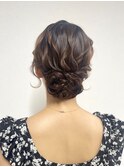 推し活やイベントに♪/ゆるふあ/ヘアメ/韓国ヘア/おとなっぽヘア