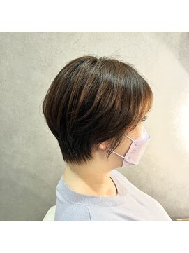 アレクサ 大泉学園(ALEXA) スッキリショート