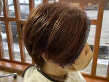 美容室ブルーム(BLOOM)